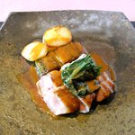 カフェレストラン ふじもと - 