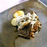 カフェレストラン ふじもと - 