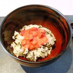 カフェレストラン ふじもと - 