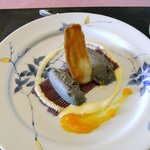 カフェレストラン ふじもと - 