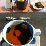 カフェレストラン ふじもと - 