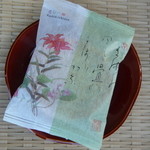 京都・六角 蕪村菴 - 料理写真:青磯のかほり