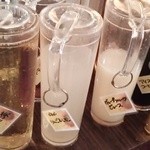 池袋 Cafe&Dining ペコリ - 