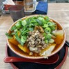 麺屋7.5Hz - ちゅうちゃぁ（チャーシュー麺（中）＠750円）
