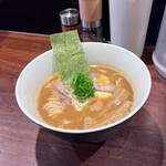 RAMEN GOTTSU - ミニマリスト