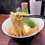 RAMEN GOTTSU - プロダクトアウト麺