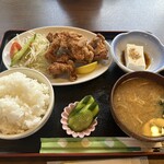 味処おおたどん - 