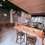 饗コイノボリ - 