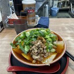 麺屋7.5Hz - ステキ