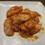 ワンカルビ - 全品焼肉食べ放題コース　2025.6