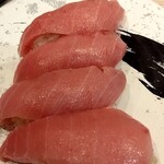 回転寿司 みさき 国立店 - 