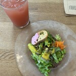 ユニオンサンドヤード - 