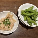 ワンカルビ - 全品焼肉食べ放題コース　2025.6