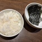 ワンカルビ - 全品焼肉食べ放題コース　2025.6