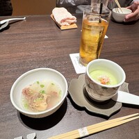 牛肉寿司 きんたん - 