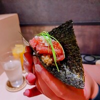 渋谷 すしき - 