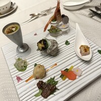 翆陽 エクシブ箱根離宮 - 