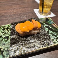 牛肉寿司 きんたん - 