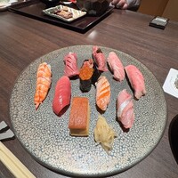 牛肉寿司 きんたん - 