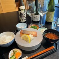 きつね - 