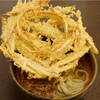 大地のうどん 筑紫野店