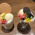 ワンカルビ - 期間限定デザート　2025.6