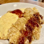 レストラン角家 - 