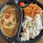 Vogue Curry Works - 