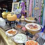 PIZZA SALVATORE CUOMO ＆ BAR - 