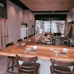 饗コイノボリ - 