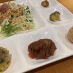 168点心飲茶＆薬膳鍋 - 