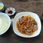 赤松ドライブイン - 