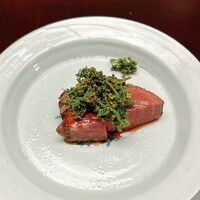 徳ㇵ本也 - 