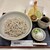 伊吹野そば - 料理写真: