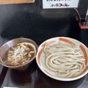 小平うどん 小平本店