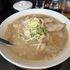 ラーメンの寳龍 松任店