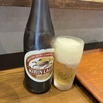 おダシと銀しゃり 中華そば 虹空 - 