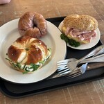 London Bagel Museum Anguk - 
