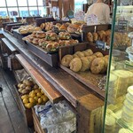London Bagel Museum Anguk - 