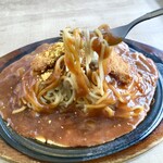 スパゲッティハウス シェフ - 