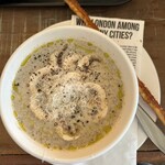 London Bagel Museum Anguk - 