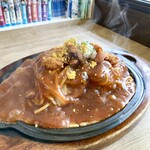 スパゲッティハウス シェフ - 