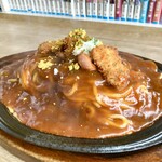 スパゲッティハウス シェフ - 