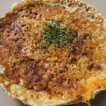 かねつき堂 - 玉子いりフライ❗