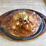 スパゲッティハウス シェフ - 