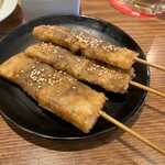 とんぺら屋 金山店 - 