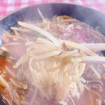 麺太 新橋店 - 