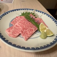 焼肉㐂舌 南船場 - 