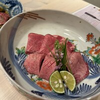 焼肉㐂舌 南船場 - 