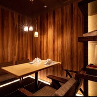 WASHOKU SUSHI いぶき 銀座店 - 